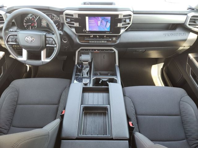 2022 Toyota Tundra SR5 - Photo 23