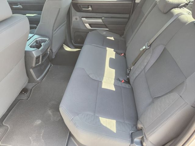 2022 Toyota Tundra SR5 - Photo 24