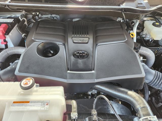 2022 Toyota Tundra SR5 - Photo 26