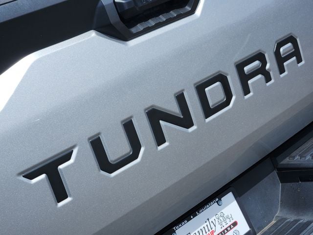 2022 Toyota Tundra SR5 - Photo 6