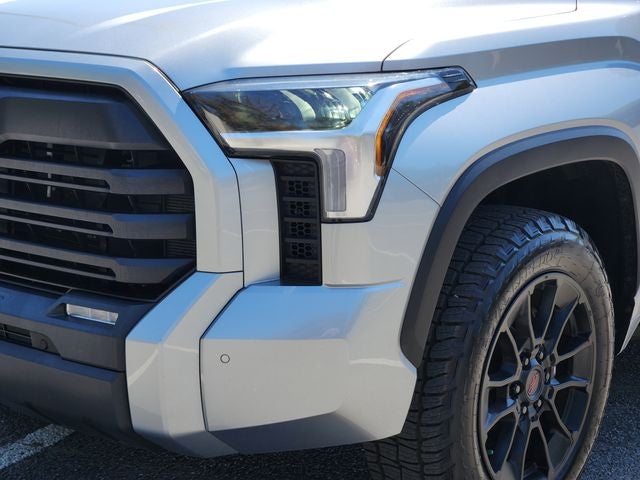 2022 Toyota Tundra SR5 - Photo 8