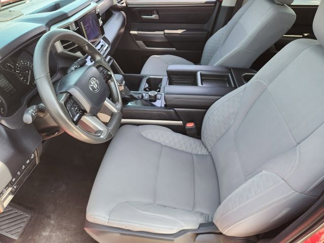 2022 Toyota Tundra SR5 - Photo 11