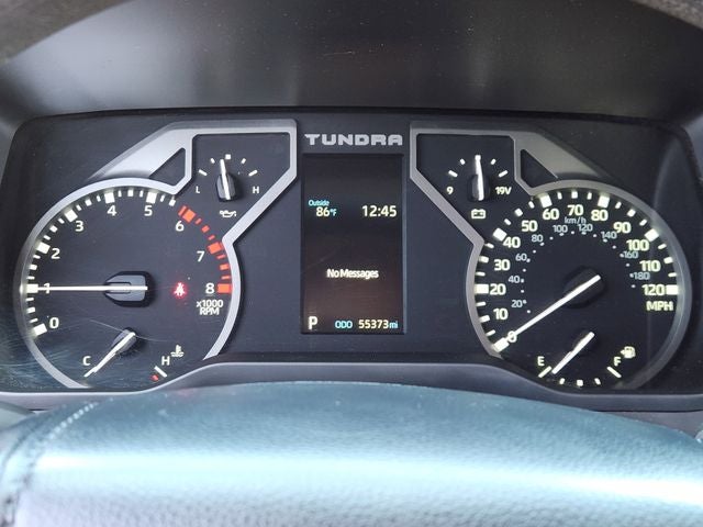 2022 Toyota Tundra SR5 - Photo 14