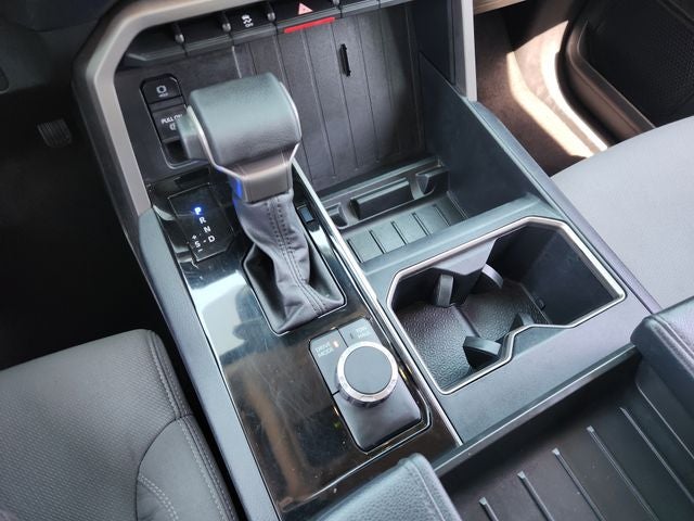 2022 Toyota Tundra SR5 - Photo 21