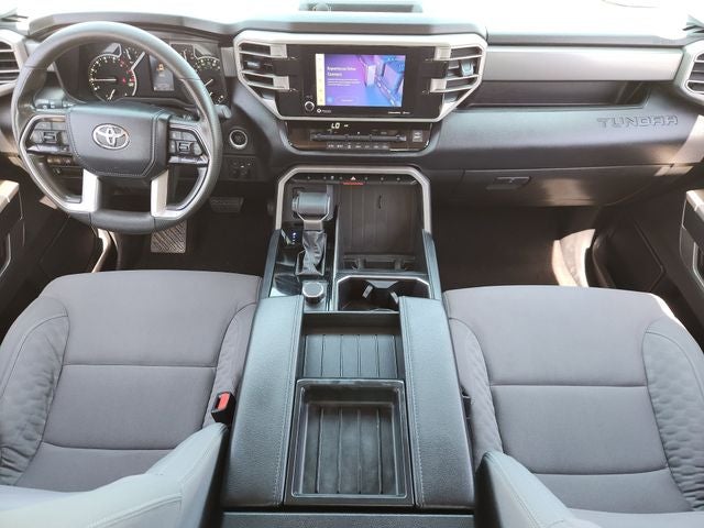 2022 Toyota Tundra SR5 - Photo 24