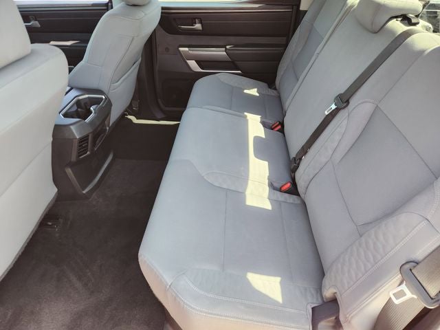 2022 Toyota Tundra SR5 - Photo 26