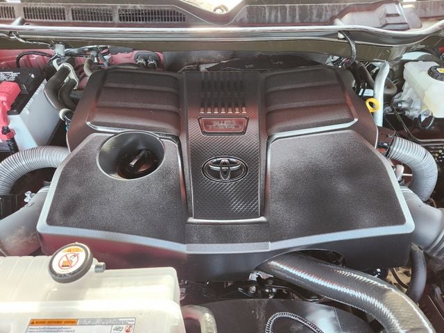2022 Toyota Tundra SR5 - Photo 27