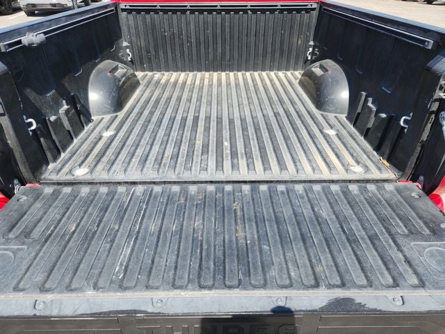 2022 Toyota Tundra SR5 - Photo 28