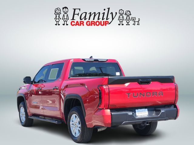 2022 Toyota Tundra SR5 - Photo 3
