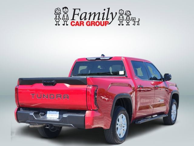 2022 Toyota Tundra SR5 - Photo 4