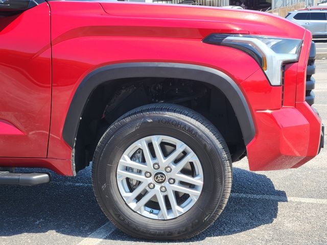 2022 Toyota Tundra SR5 - Photo 6