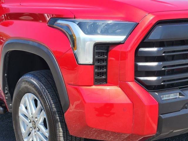 2022 Toyota Tundra SR5 - Photo 7