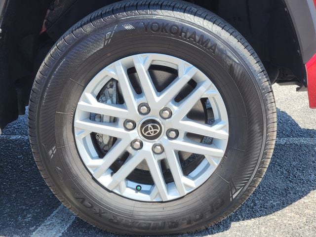 2022 Toyota Tundra SR5 - Photo 8