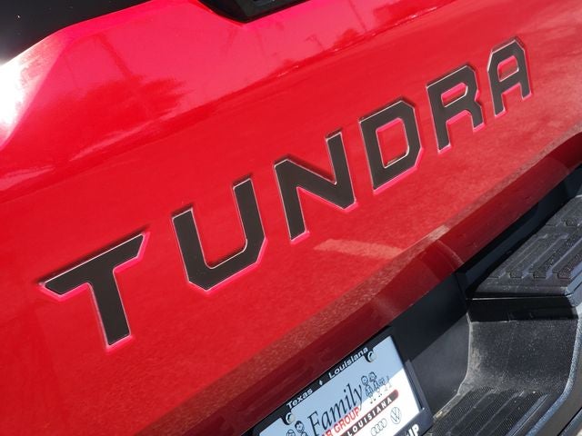 2022 Toyota Tundra SR5 - Photo 9