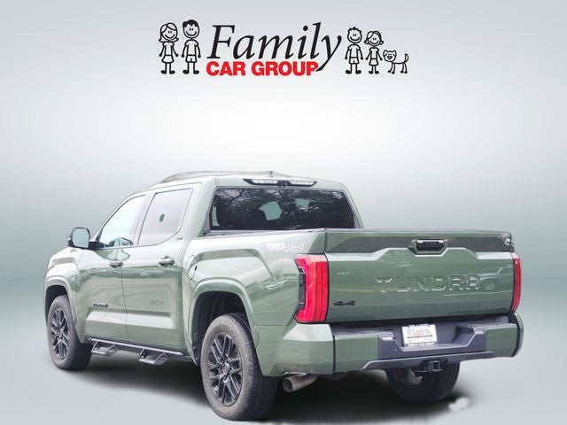 2023 Toyota Tundra SR5