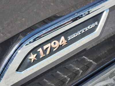 2023 Toyota Tundra 1794