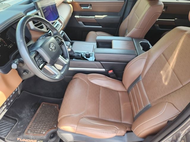 2023 Toyota Tundra 1794