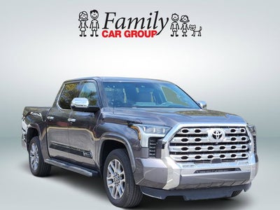 2023 Toyota Tundra 1794