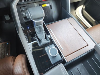 2023 Toyota Tundra 1794