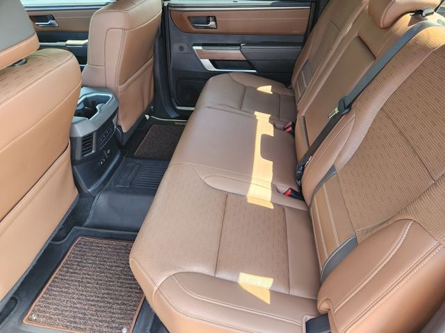 2023 Toyota Tundra 1794