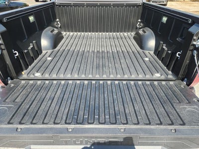 2023 Toyota Tundra 1794