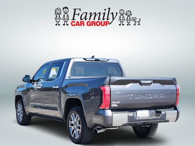2024 Toyota Tundra 3