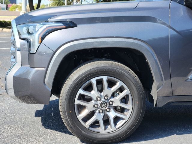 2024 Toyota Tundra 6