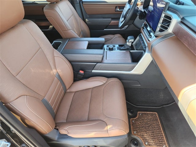 2023 Toyota Tundra 1794