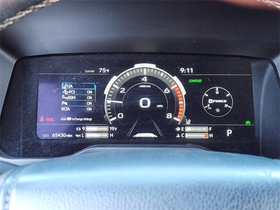 2023 Toyota Tundra 1794