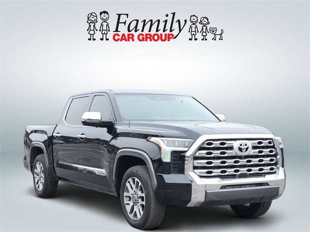 2023 Toyota Tundra 1794