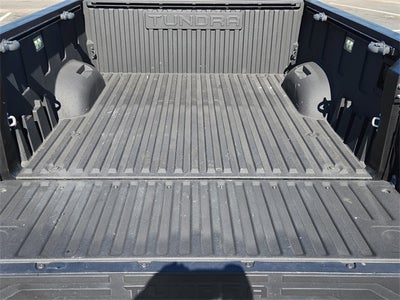 2023 Toyota Tundra 1794