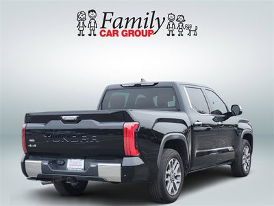 2023 Toyota Tundra 1794