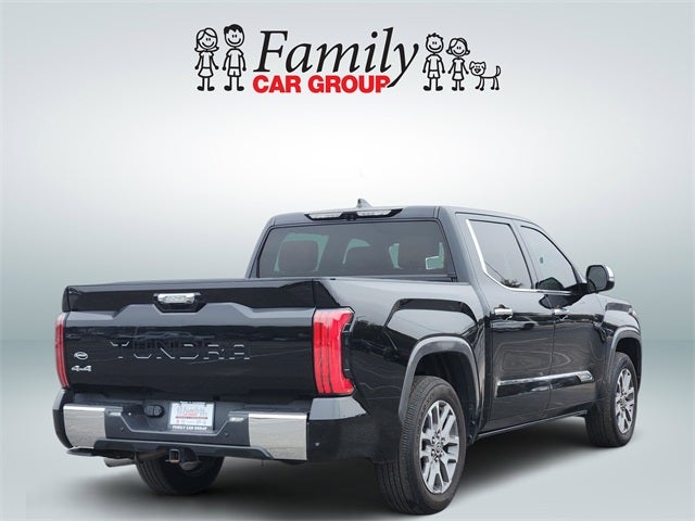 2023 Toyota Tundra 1794