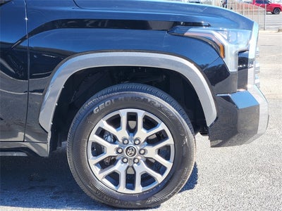 2023 Toyota Tundra 1794