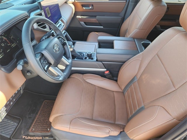 2023 Toyota Tundra 1794