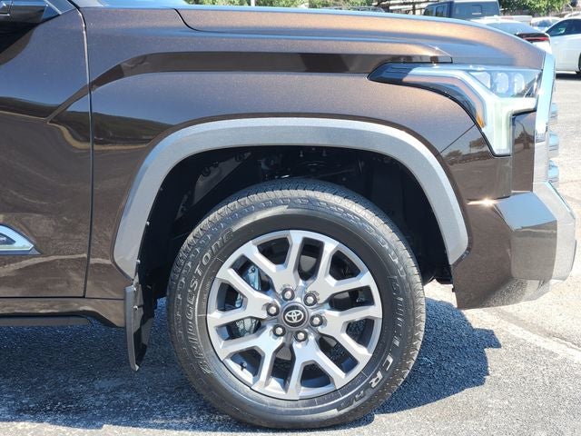 2025 Toyota Tundra 6