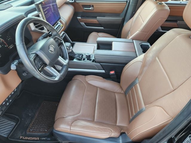 2023 Toyota Tundra 1794