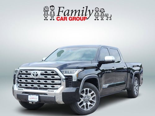 2023 Toyota Tundra 1794