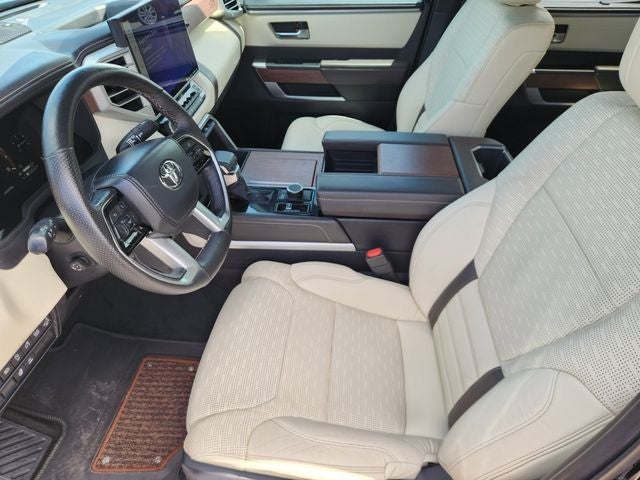 2023 Toyota Tundra 1794