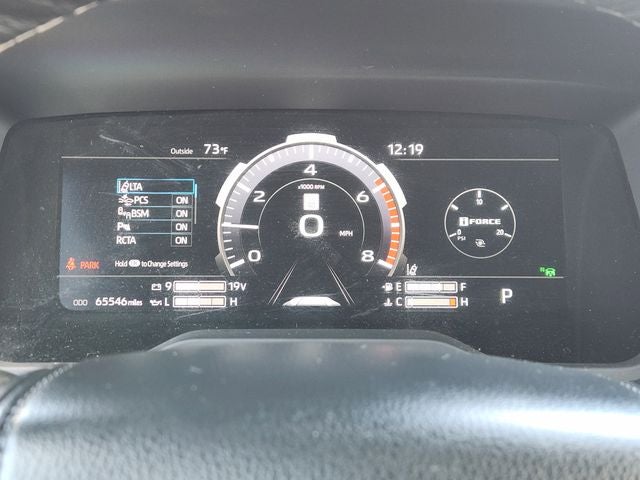 2023 Toyota Tundra 1794