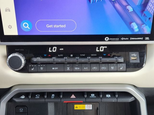 2023 Toyota Tundra 1794