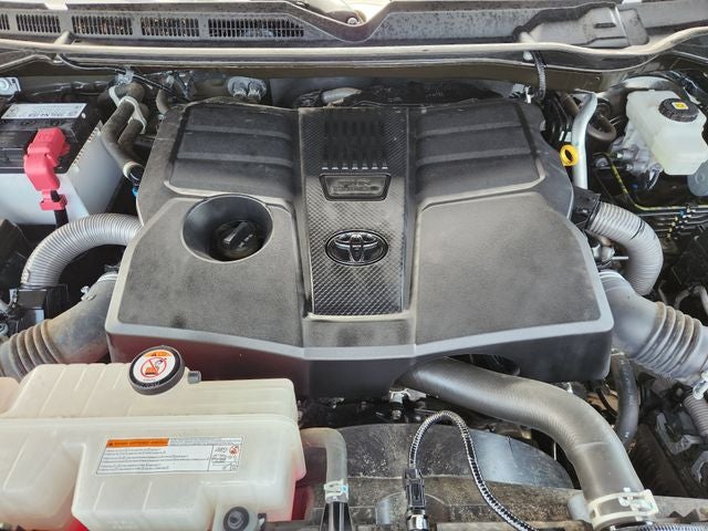 2023 Toyota Tundra 1794