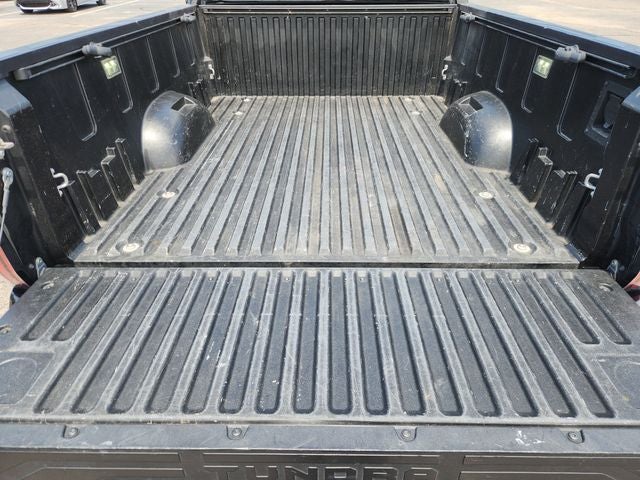 2023 Toyota Tundra 1794