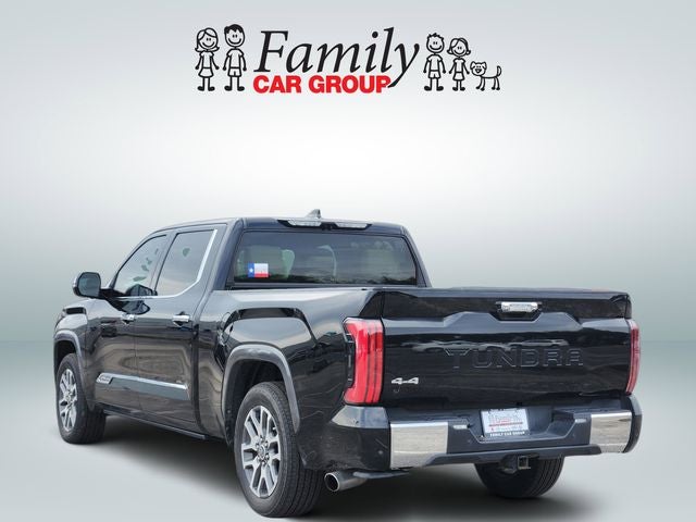 2023 Toyota Tundra 1794