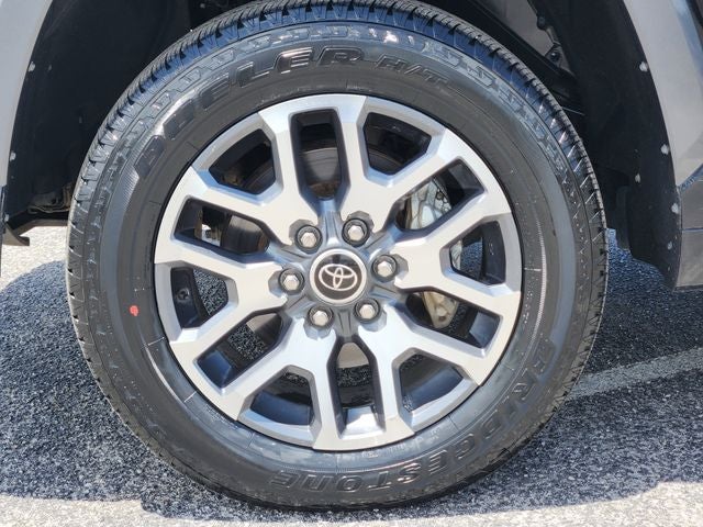 2023 Toyota Tundra 1794
