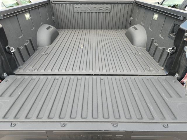 2024 Toyota Tundra Hybrid 1794 Edition