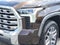 2024 Toyota Tundra Hybrid 1794 Edition