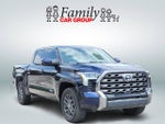 2023 Toyota Tundra Hybrid Platinum