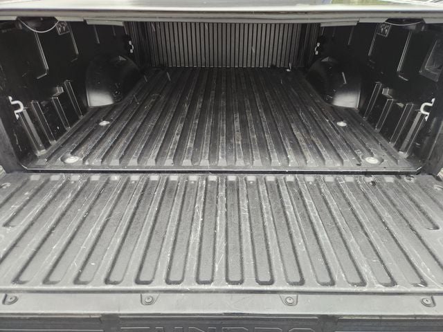 2023 Toyota Tundra Hybrid Platinum