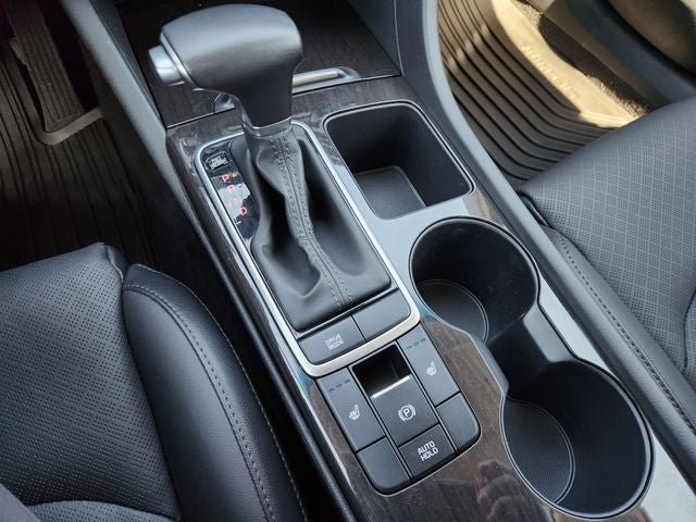 2020 Kia Optima EX Turbo